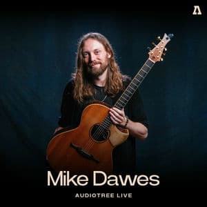 Mike Dawes on Audiotree Live