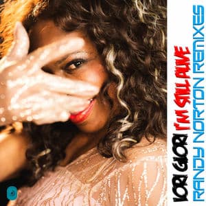 I'm Still Alive (Remixes)