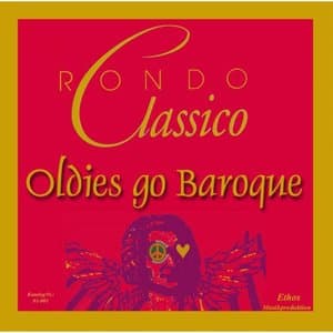 Oldies Go Baroque