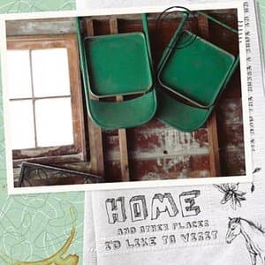 Home and Other Places Id Like to Visit (Extended Edition)