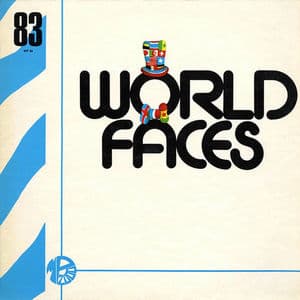 World Faces