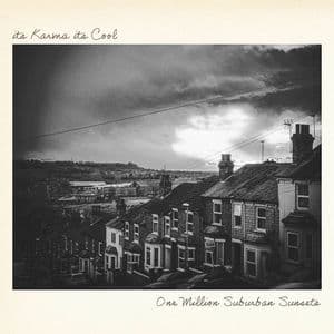 One Million Suburban Sunsets