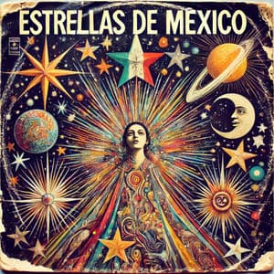 Estrellas de México