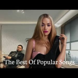 The Best of Popular Songs