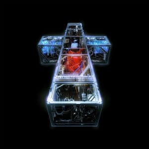 Mannequin Love (Remixes)