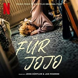 For Jojo (Music from the Netflix Original Film)