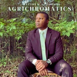 Agrichromatics