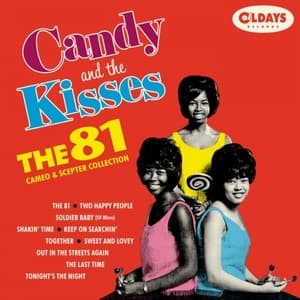 The 81 : Cameo & Scepter Collection