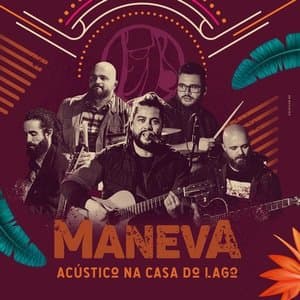 Acustico Na Casa Do Lago (Acustico / Ao Vivo)