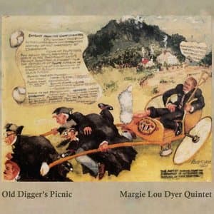 Old Diggers Picnic