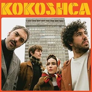 KOKOSHCA