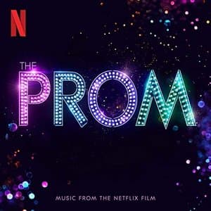 The Prom (Music from the Netflix Film)