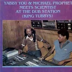 At The Dub Station (King Tubbys)