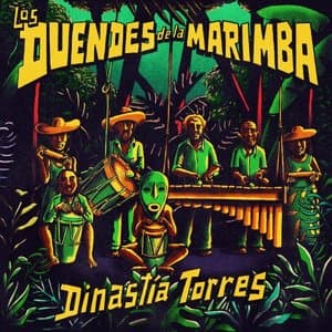 Los Duendes de la Marimba