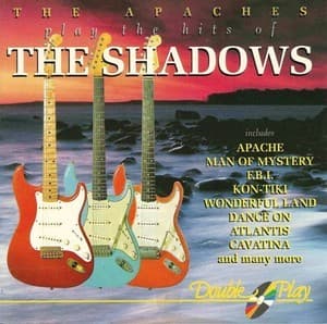The Apaches Playthe Hits Of The Shadows