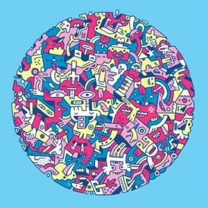 Harmonic Jigsaws Vol 1[