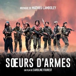Soeurs darmes (Bande originale du film)