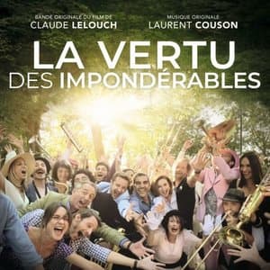 La vertu des imponderables (Bande originale du film de Claude Lelouch)