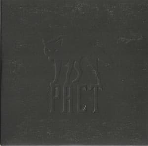 The Registered Three