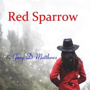 Red Sparrow
