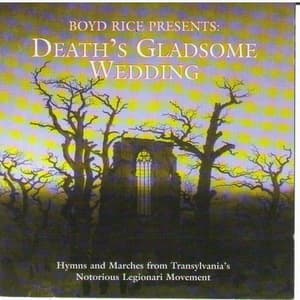 Presents: Death's Gladsome Wedding