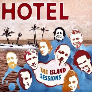 The Island Sessions