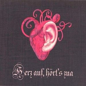 Herz auf, horts zua