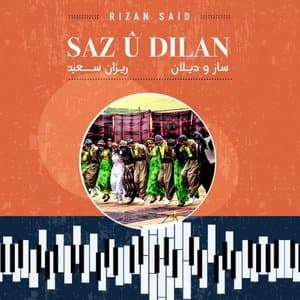 Saz U Dilan