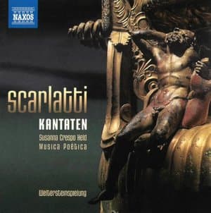 Scarlatti: Kantaten