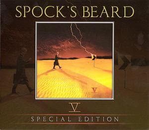 V (2007 Special Edition)