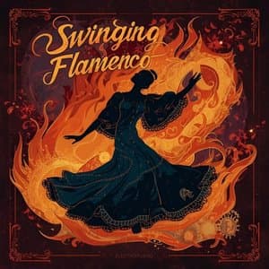 Swinging Flamenco