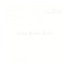 John-Robin Bold