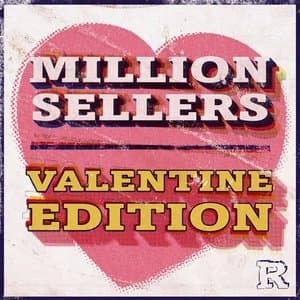 Million Sellers: Valentine Edition
