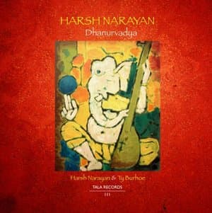 Harsh Narayan - Dhanurvadya