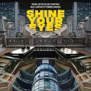 Shine Your Eyes (Original Motion Picture Soundtrack)