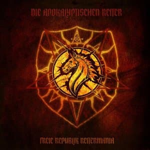 Freie Republik Reitermania