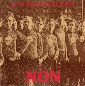 In The Shadow Of The Sword