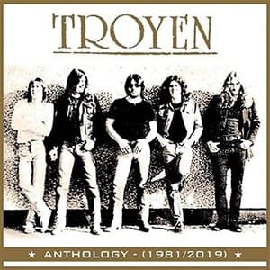 Anthology 1981-2019