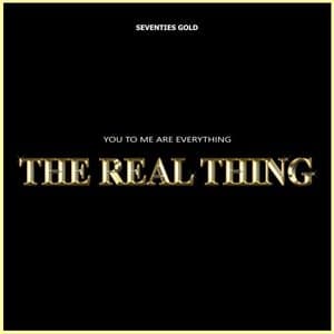 You Are Everything To Me