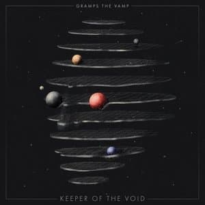 Keeper of the Void