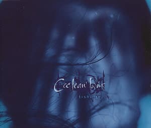 Tishbite [CDS] (CD2)