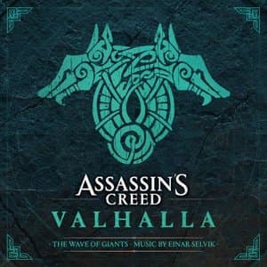 Assassins Creed Valhalla: The Wave of Giants