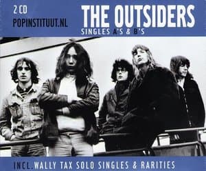 Singles As And Bs 1967-94 (Inc. Wally Tax Solo Singles & Rarities)