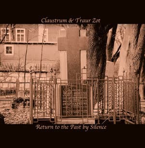 Return To The Past By Silence