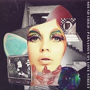 Parnassus On Love Street