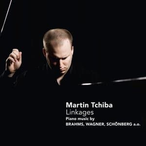 Linkages - Piano music by Brahms, Wagner, Schonberg a.o.