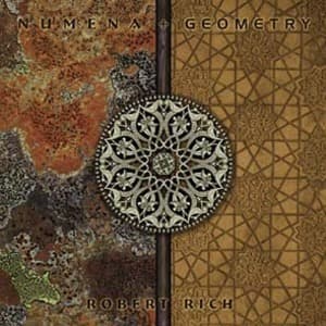 Numena + Geometry (Remastered) (CD1)