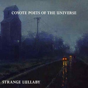 Strange Lullaby