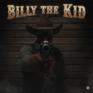 Billy The Kid