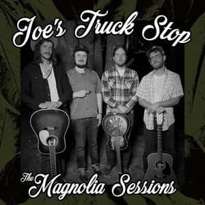 The Magnolia Sessions